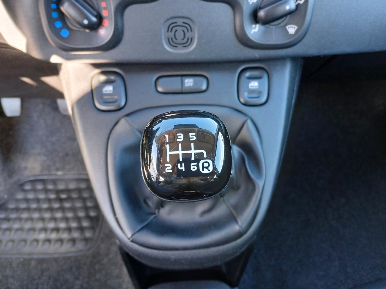 Fiat Panda 1.0 FireFly Hybrid City Life 2023