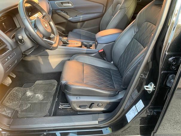 Nissan Qashqai MHEV 158 CV Xtronic Tekna+