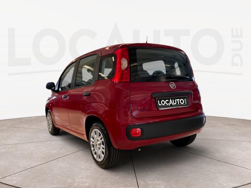 Fiat Panda 1.0 FireFly Hybrid - PROMO