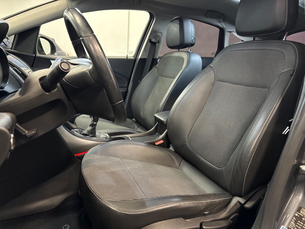 Opel Astra 1.7 CDTI 125CV 5p Cosmo EURO 5