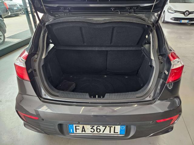 Kia Rio 5p 1.2 Cool eco Gpl NEOPATENTATI