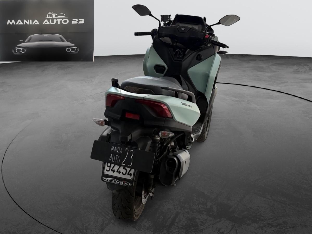 YAMAHA TRICITY*300*PATENTE B*