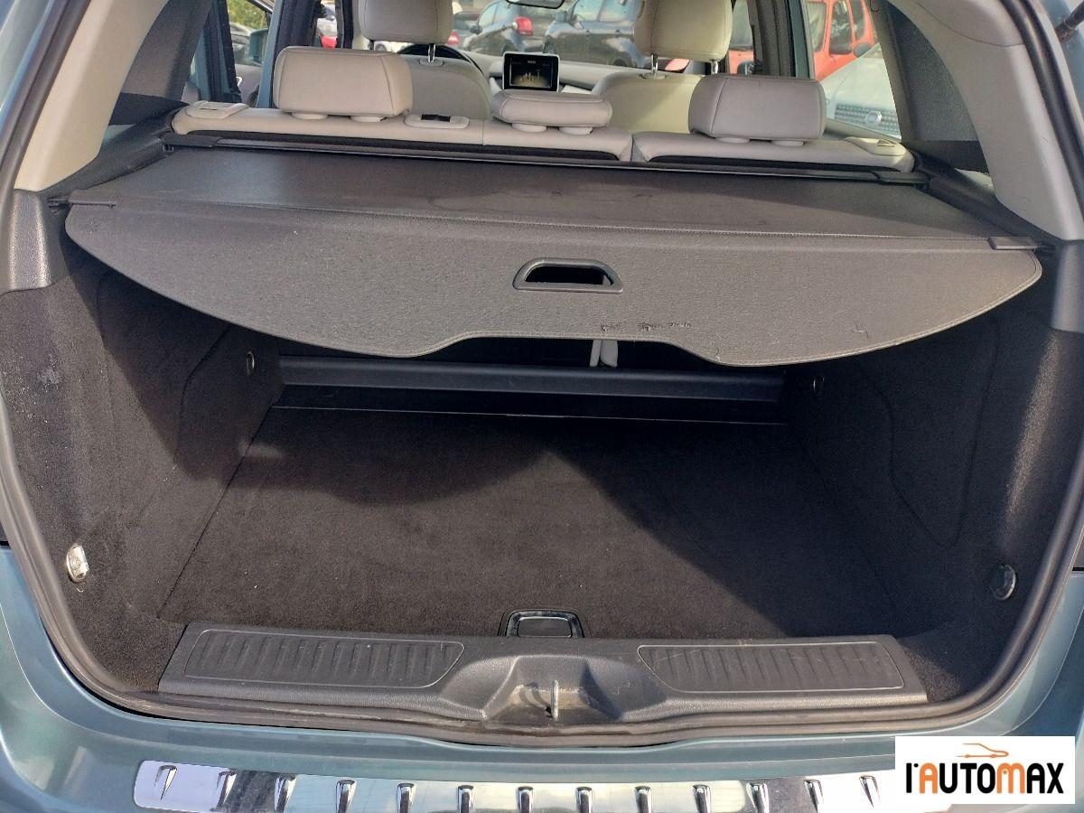 MERCEDES - Classe B - 180 CDI Automatic Business