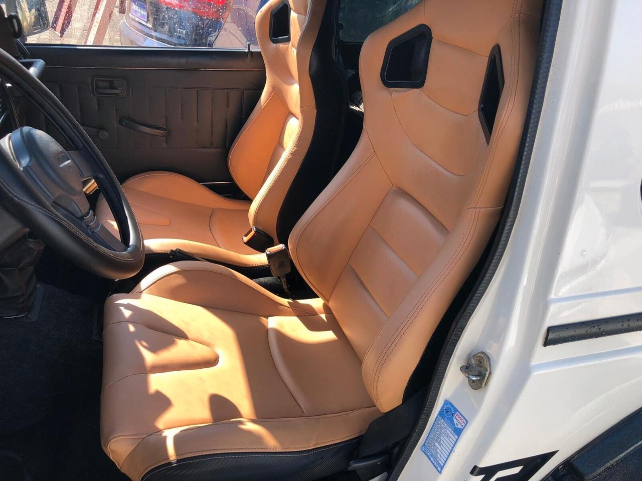 Suzuki SJ 410 Samurai 1.0 Berlina 4 POSTI CON MOTORE REVISIONATO A FEBBRAIO 2026!!!!