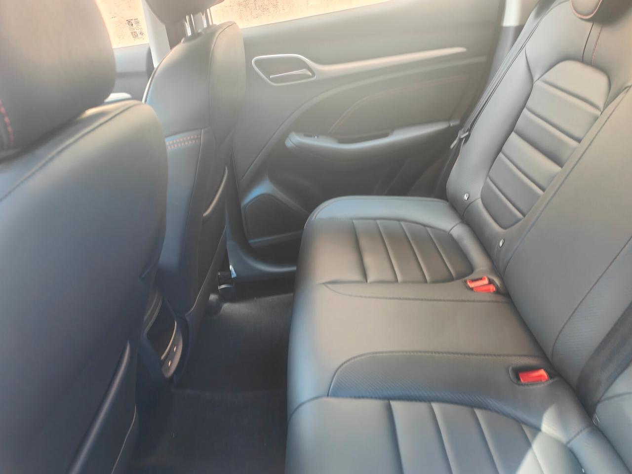 Mg ZS 1.5 VTi-tech Comfort