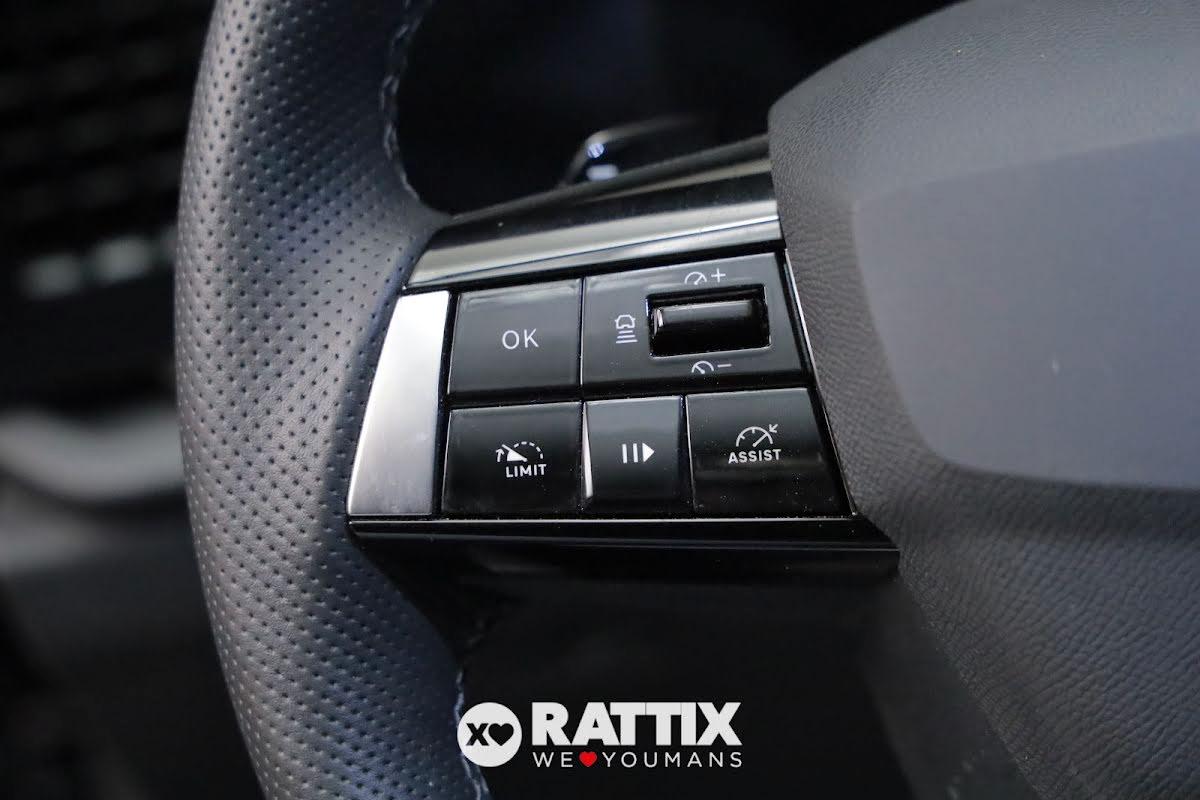 Opel Astra 1.2 t 130CV GS AT8