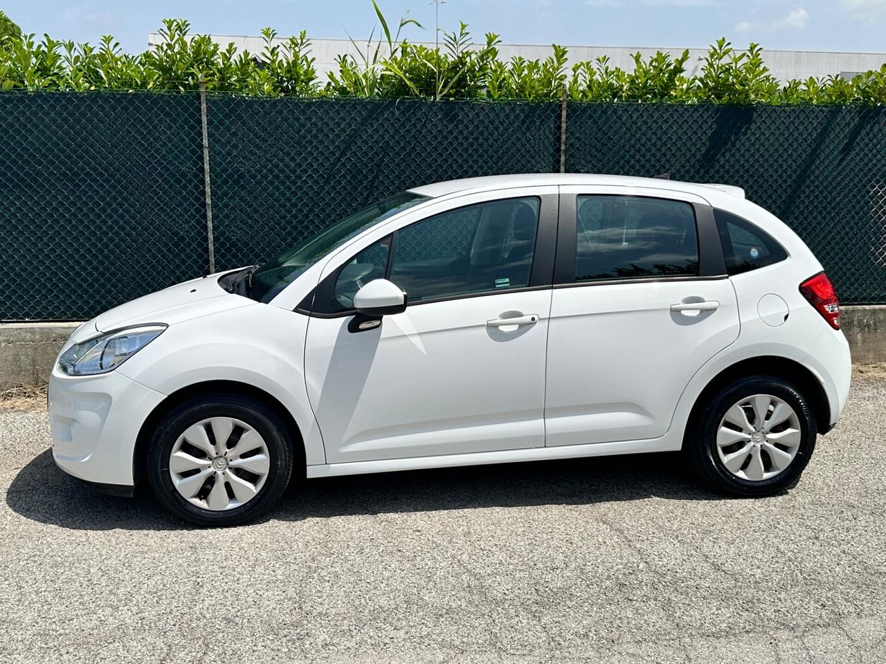 Citroen C3 1.1 Business