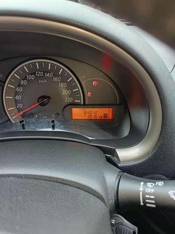 Nissan Micra 5p 1.2 Comfort