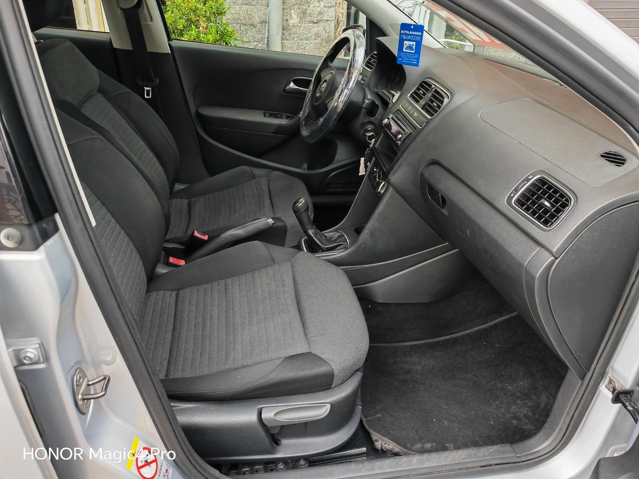 VOLKSWAGEN POLO 1.4 BENZINA CV86 KW64 HIGHLINE