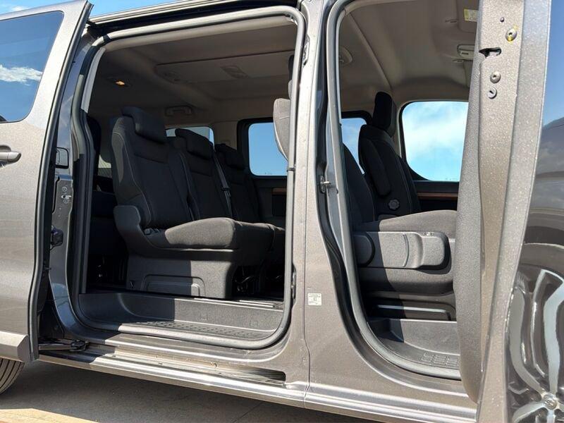 Toyota Proace Verso 2.0D 150cv S&S M/T L1 D Executive