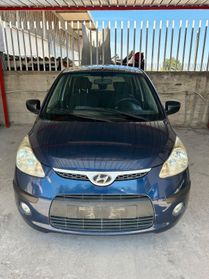 Hyundai i10 1.1 12V BlueDrive GPL