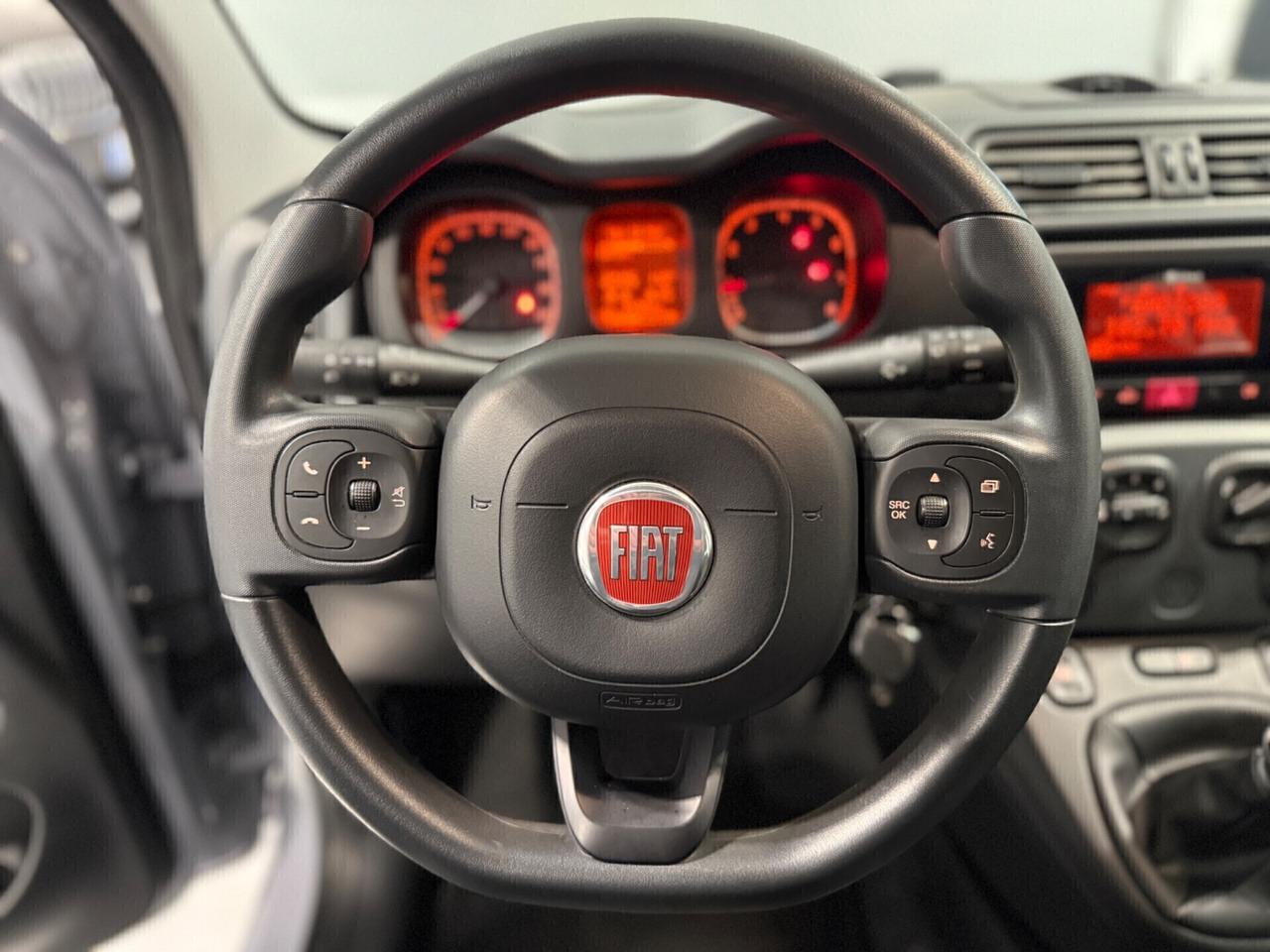 Fiat Panda 1.2 Easy 25.000km!
