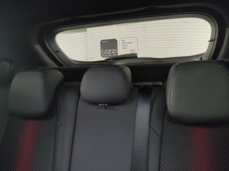 ALFA ROMEO Junior - Junior 156 CV BEV Speciale