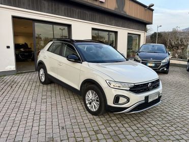 Volkswagen T-Roc T-Roc 2.0 TDI SCR Life