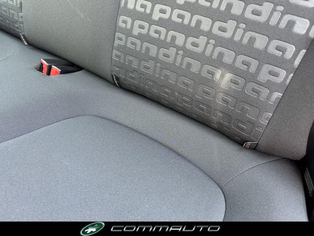 FIAT Panda 1.0 FireFly S&S Hybrid 70CV