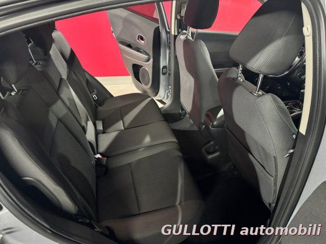 HONDA HR-V 1.6 i-DTEC Elegance Navi ADAS