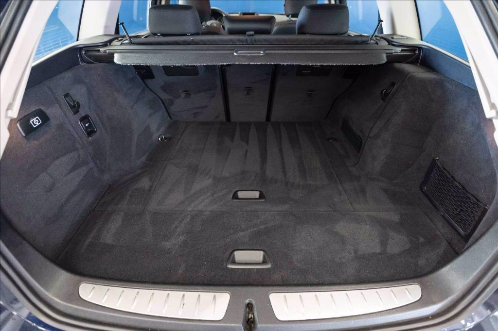 BMW 316d Touring Modern del 2014