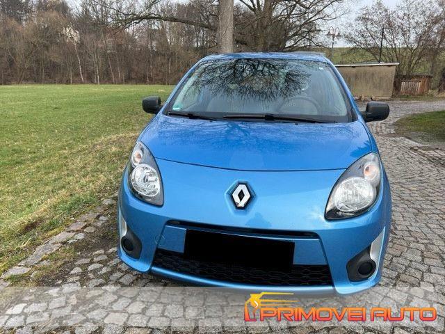 RENAULT Twingo 1.2 Authentique