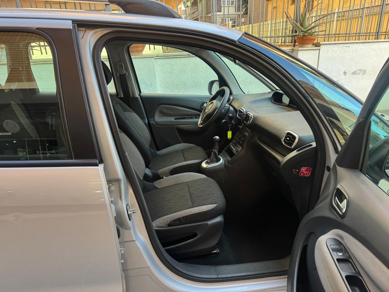 CITROEN C3 Picasso 1.6 HDi 90 Business UNIPRO