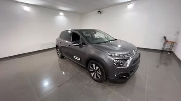 Citroen C3 PureTech 83 S&S Shine
