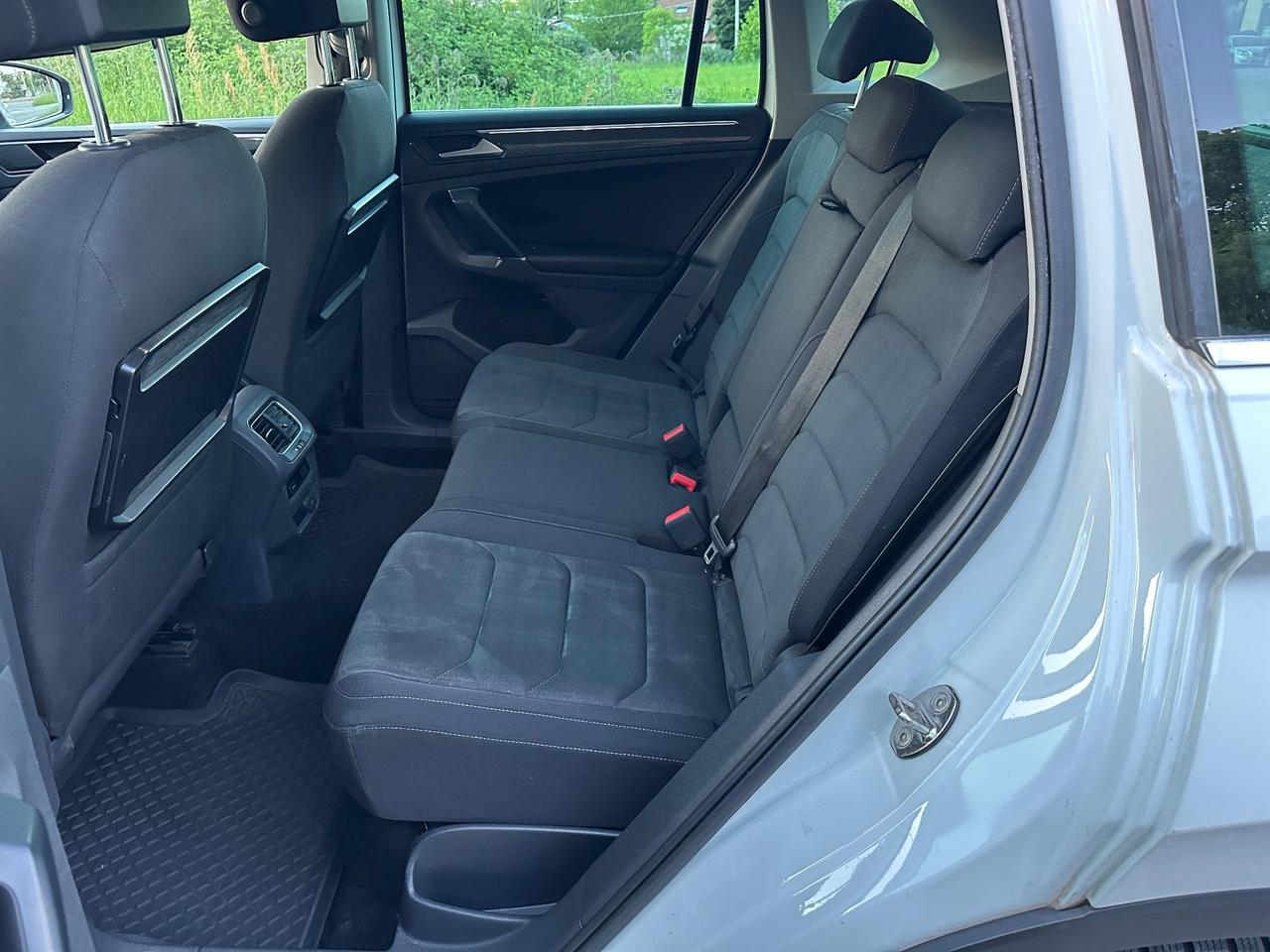 Volkswagen Tiguan 1.4 TSI 150 CV DSG ACT BlueMotion Tech.