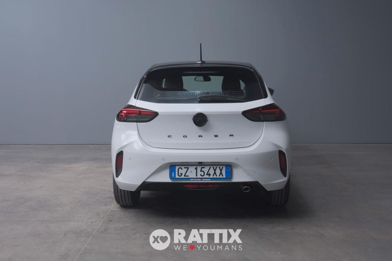 Opel Corsa 1.2 100CV GS AT8