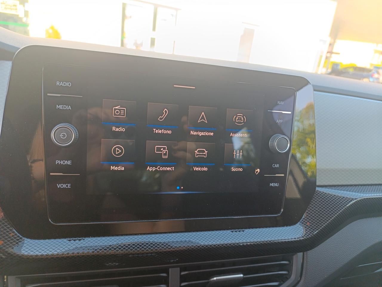 Volkswagen T-Cross 1.0 TSI 115 CV Life