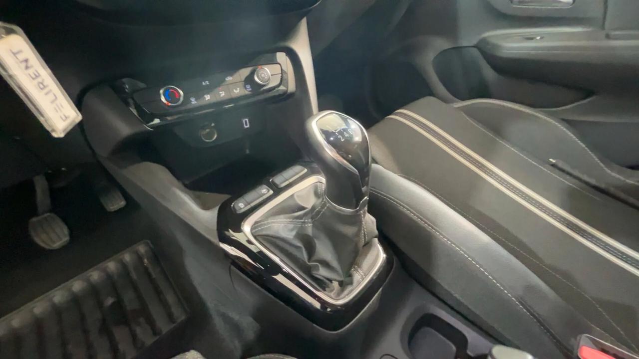 Opel Corsa 1.2 GS