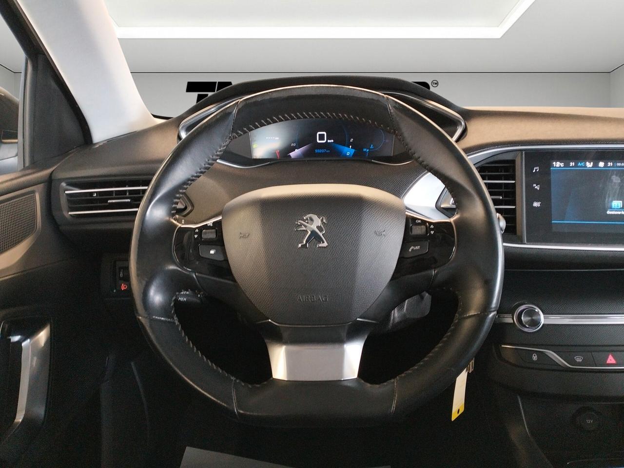 Peugeot 308 BlueHDi 130 S&S Active - NEOPATENTATI