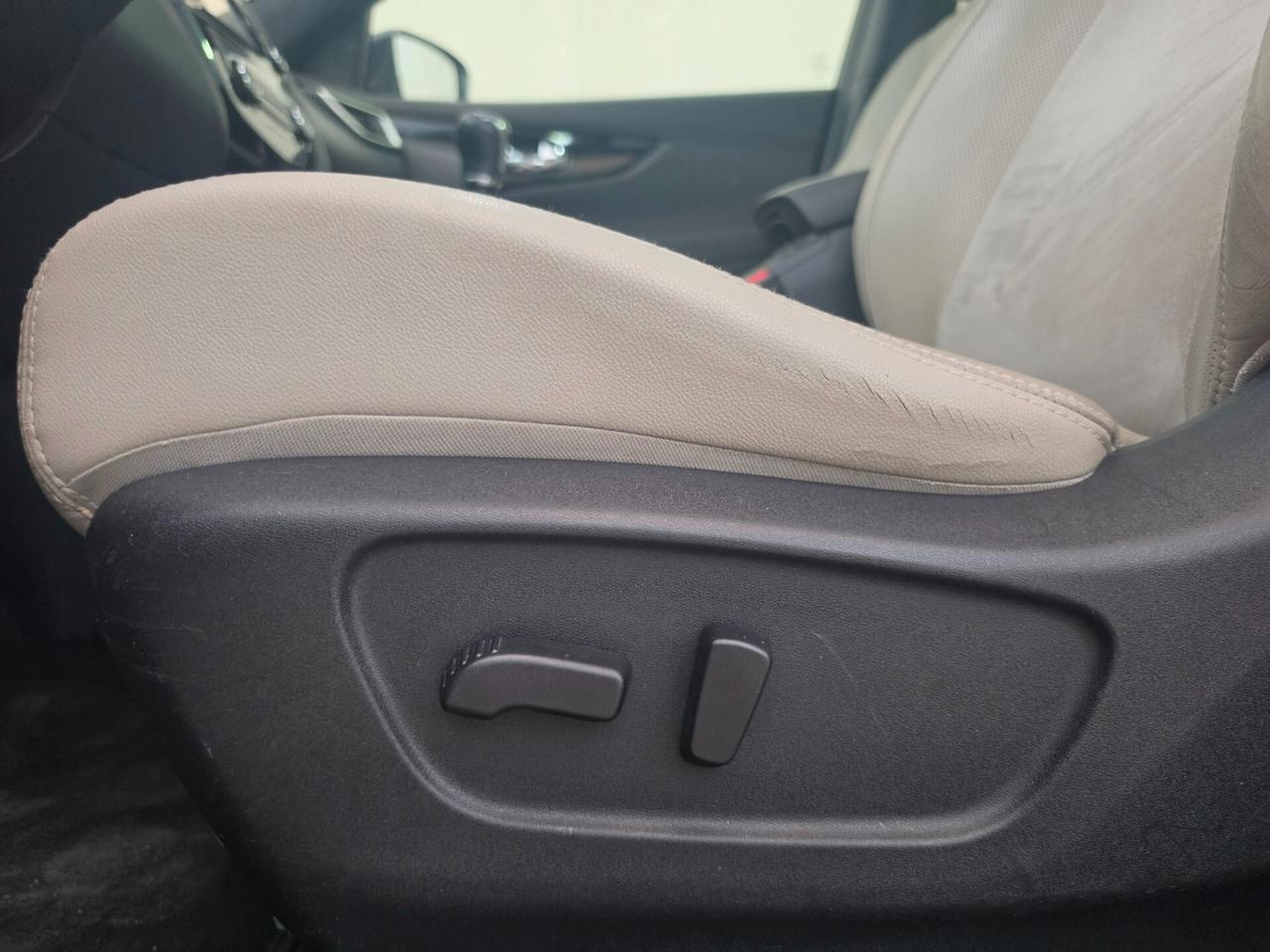 Nissan Qashqai 1.6 dCi 4WD Tekna 130cv