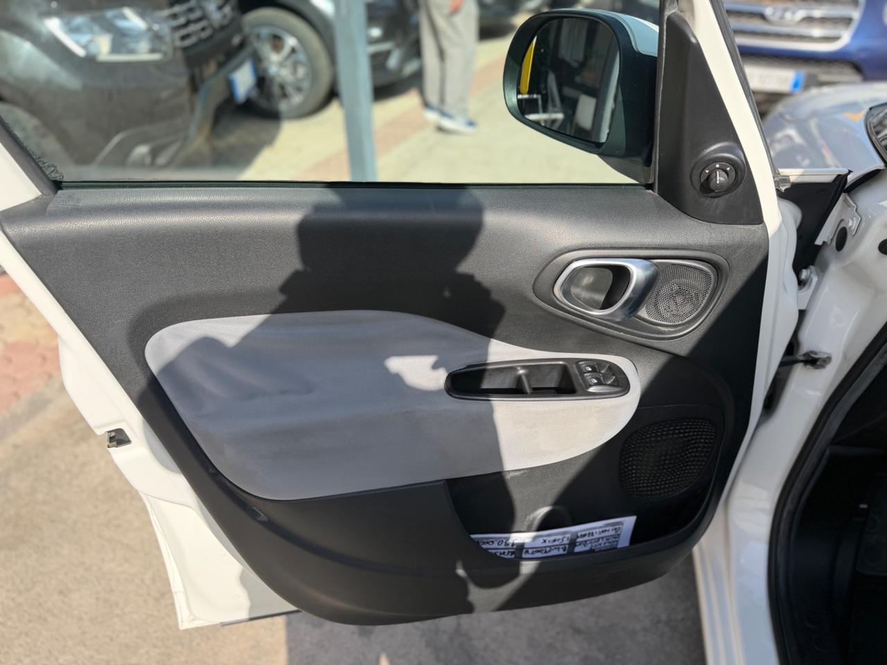 Fiat 500L 1.3 Multijet 85 CV Lounge Km certificati