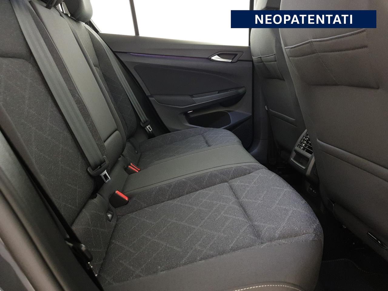 Volkswagen Golf 1.0 tsi evo life 110cv