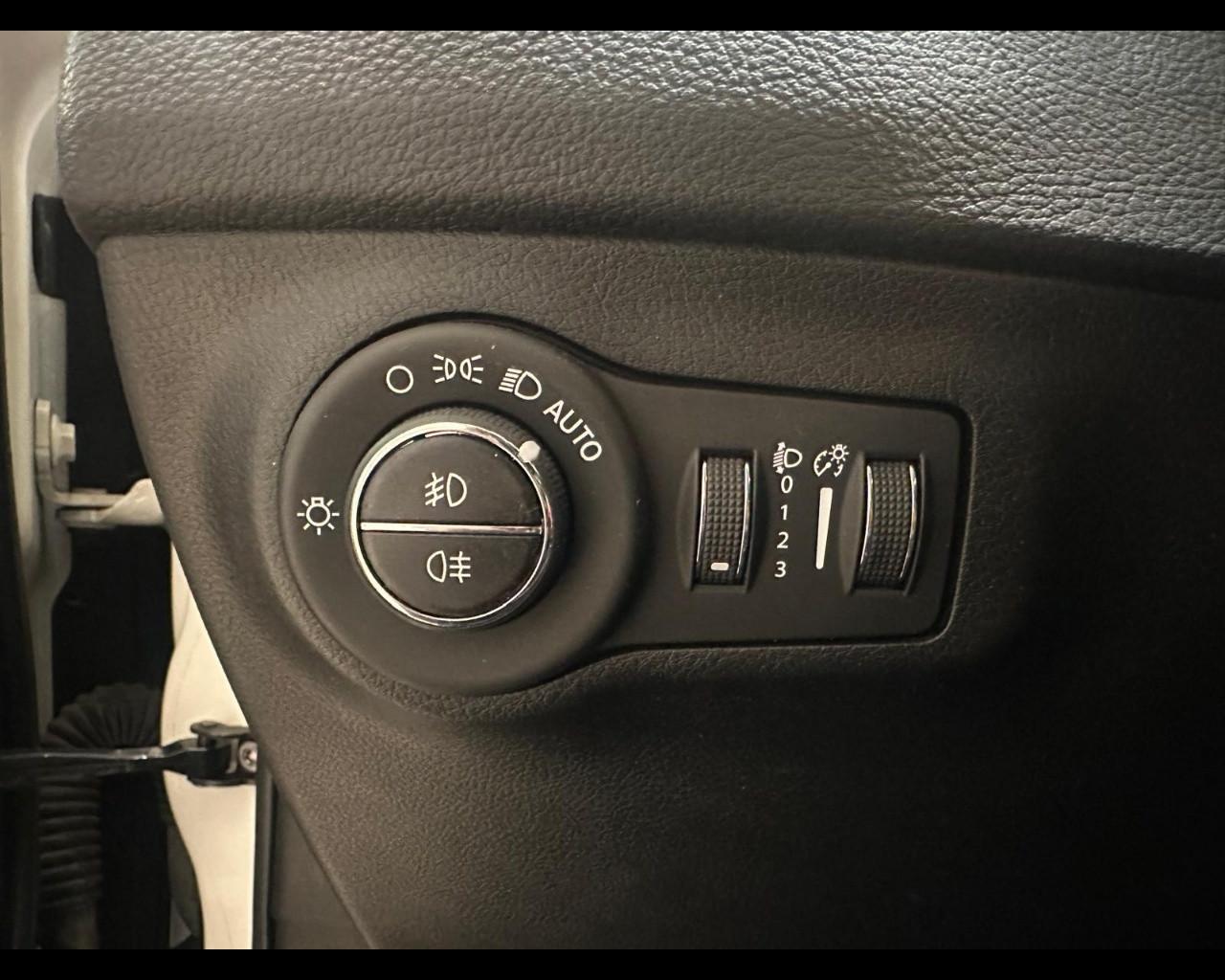 JEEP Compass 2ª serie - Compass 2.0 Multijet II aut. 4WD Limited