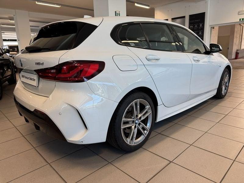 BMW Serie 1 116d 5p. M Sport