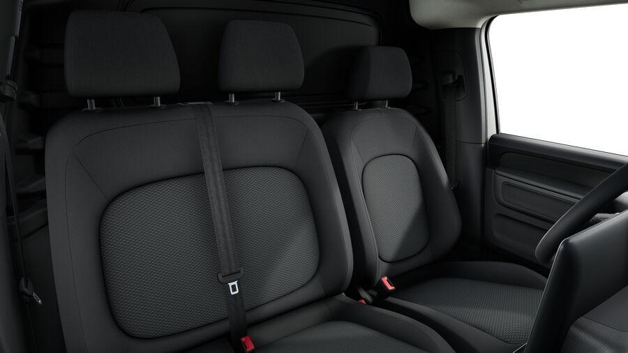 Volkswagen ID Buzz Cargo ID Buzz Cargo 79kWh