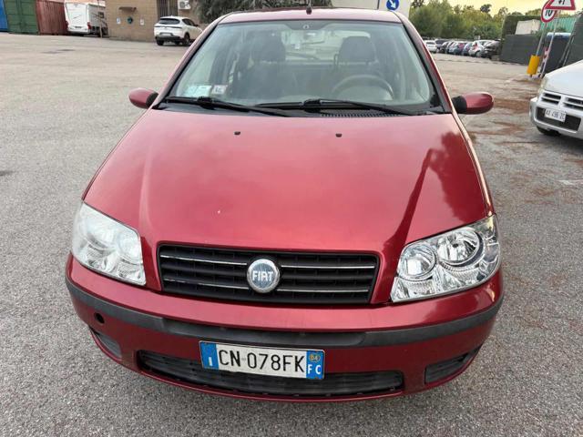 FIAT Punto 1.2 5p bConnect senza nessun lavoro da fare