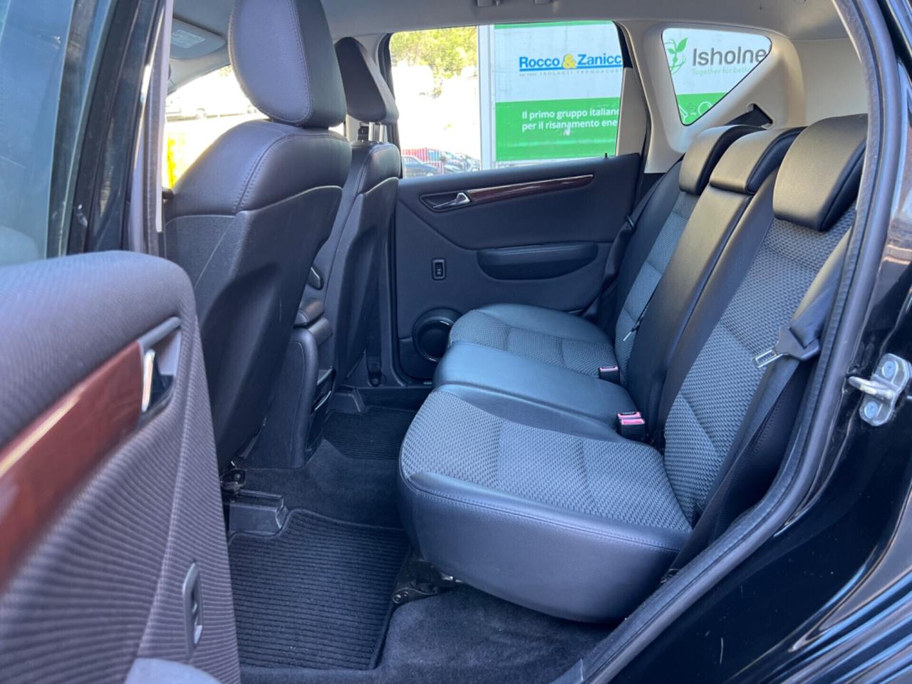 Mercedes-benz A 180 CDI Avantgarde Perfetta Neopatentati