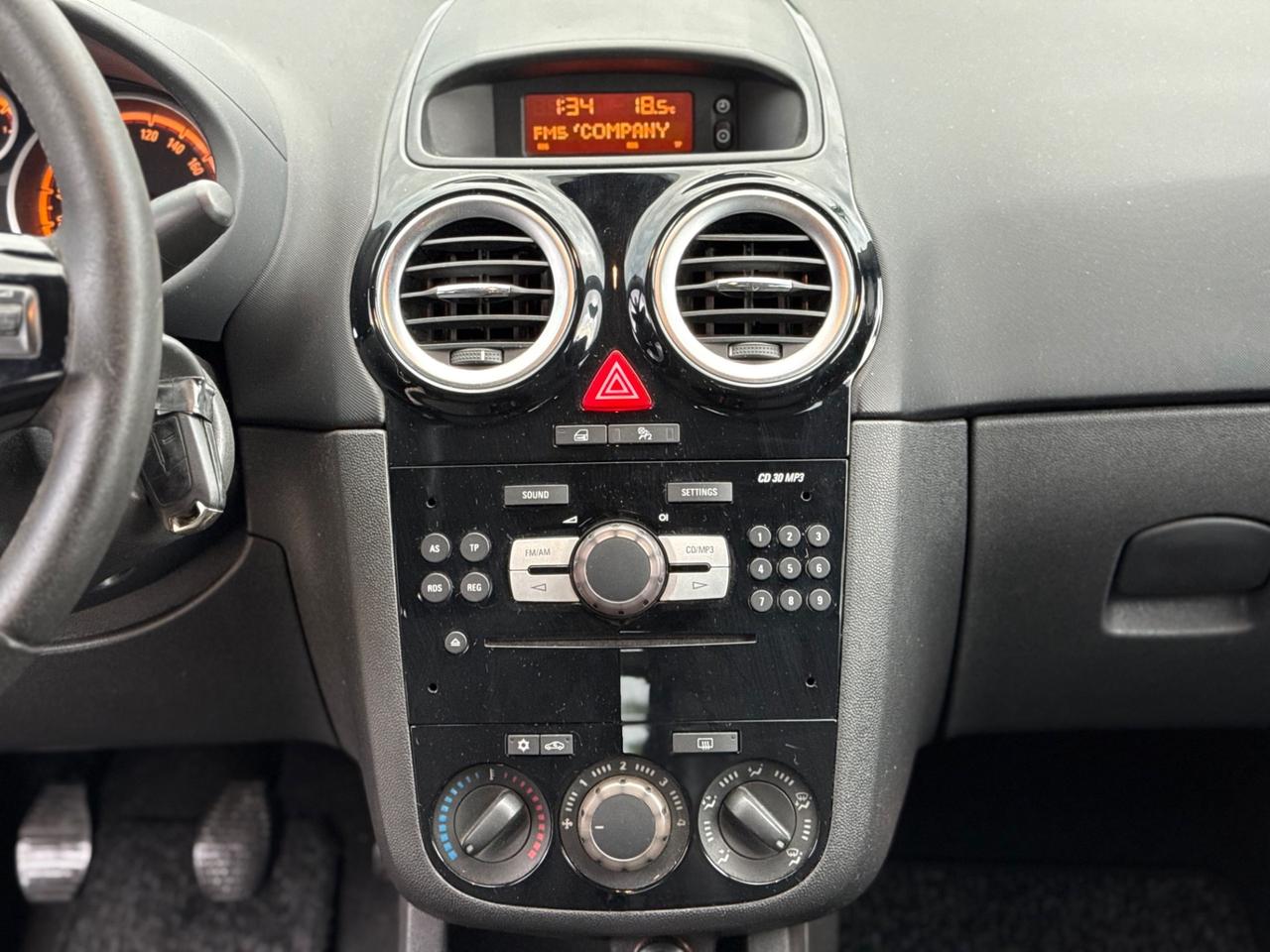Opel Corsa 1.3 CDTI 90CV 5 porte Cosmo