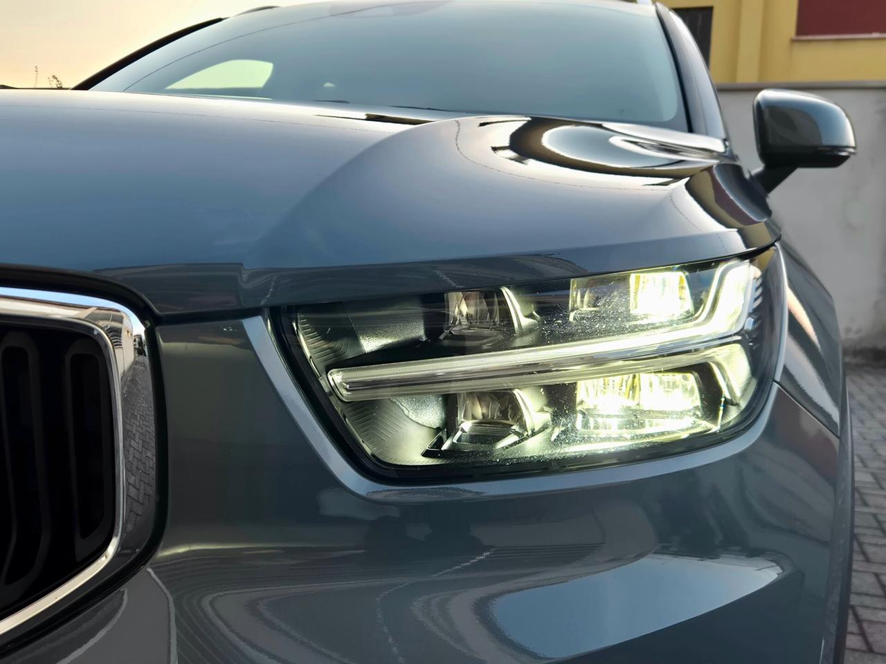 Volvo XC40 D3 Geartronic Momentum