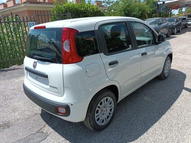 FIAT Panda 1000 HYBRID 70 CV PDC ITALIA