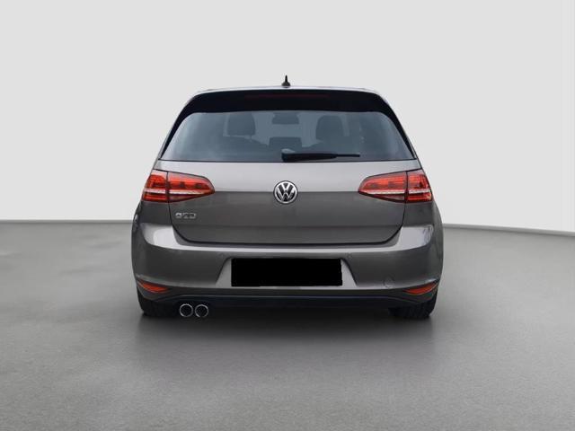VOLKSWAGEN Golf GTD 2.0 TDI 5p. BlueMotion Technology