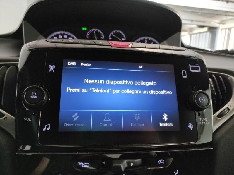 LANCIA Ypsilon 3ª serie - Ypsilon 1.0 FireFly 5 porte S&S Hybrid Gold