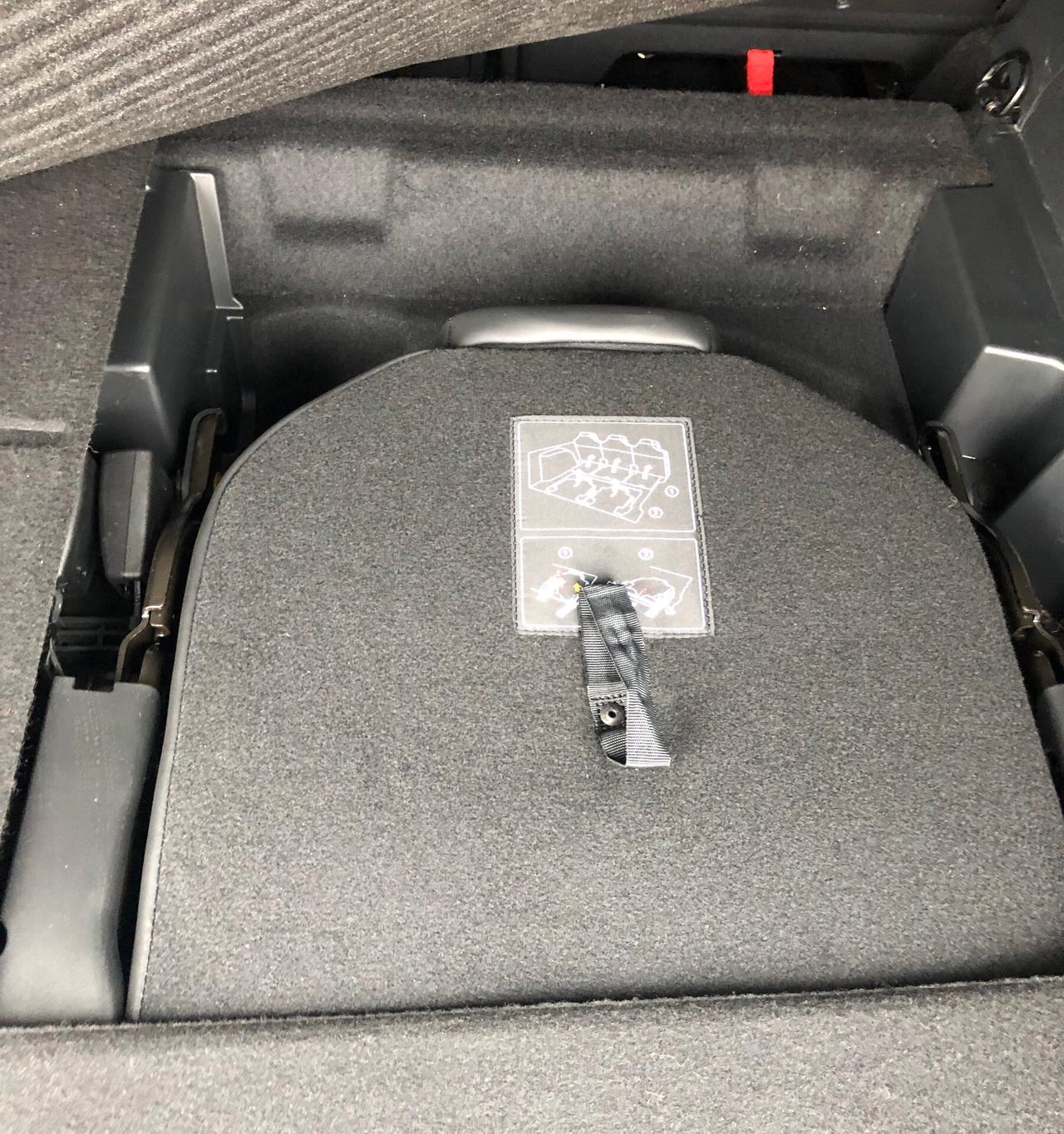 Peugeot 5008 BlueHDi 180 S&S EAT8 GT 7 posti