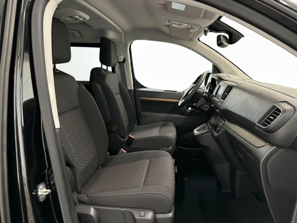 Toyota Proace II Verso Promiscuo Proace Verso Electric 75kwh L1 D Executive 8p.Ti