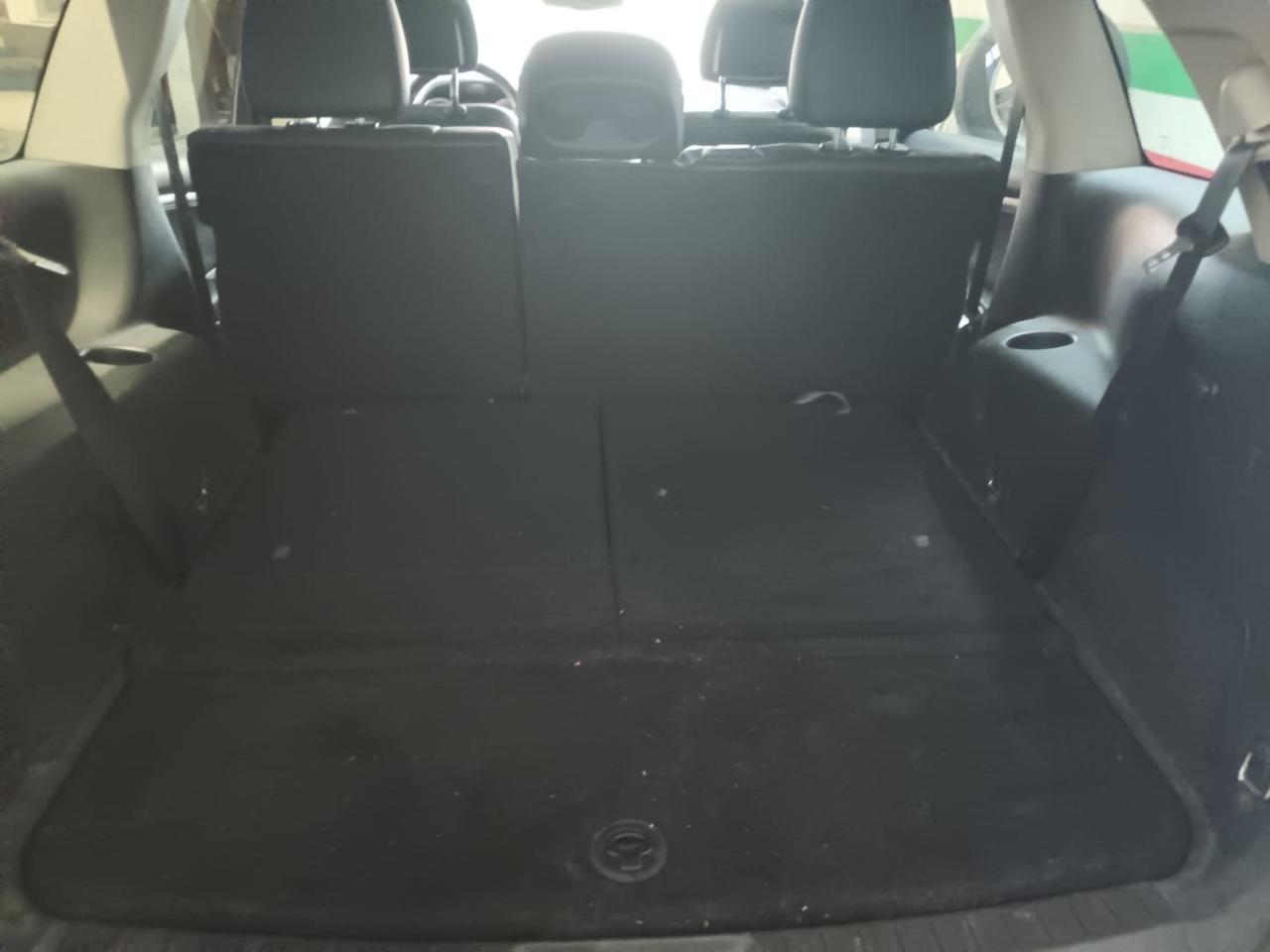 Fiat Freemont 2.0 Multijet 170 CV Cross