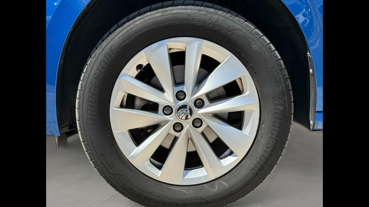 SKODA Kamiq 2024 - Kamiq 1.0 tsi Style 95cv