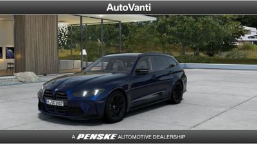 BMW Serie 3 M3 Touring M xDrive Competition