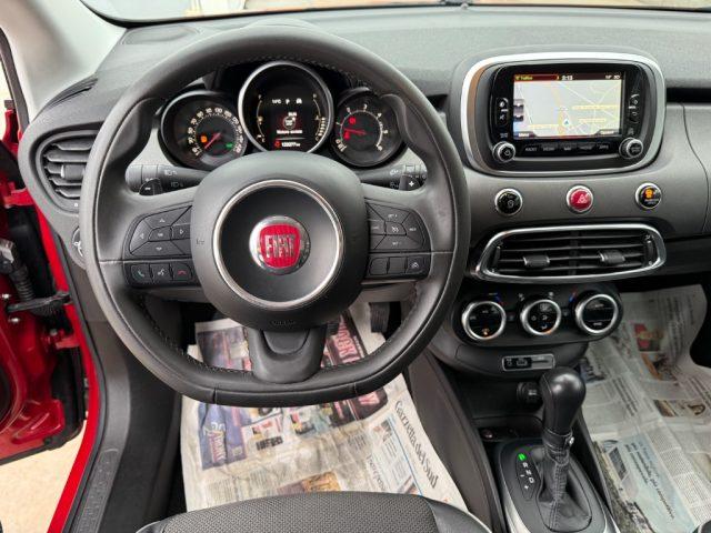 FIAT 500X 2.0 MJT CROSS GARANZIA