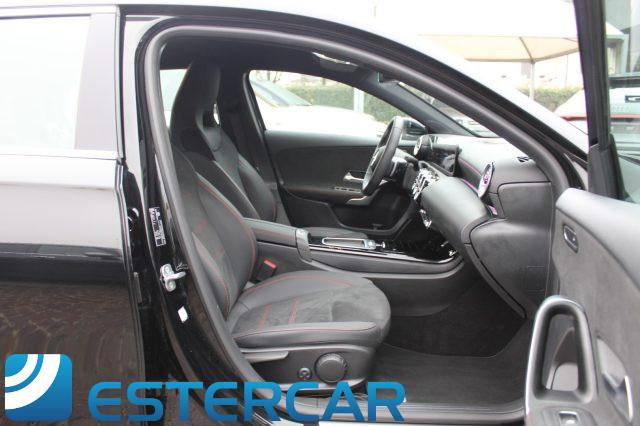 MERCEDES-BENZ A 200 Automatic AMG Line Advanced Plus