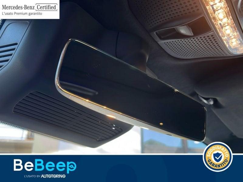 Mercedes-Benz Classe G G 450 D AMG LINE 367CV AUTO